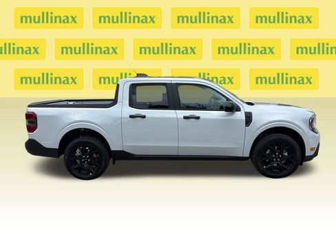 New 2026 Ford Maverick XLT w/ Equipment Group 301A AWD/4WD image 2