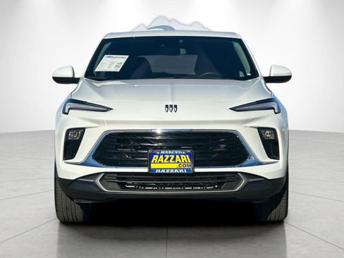 Used 2024 Buick Encore GX Preferred image 8