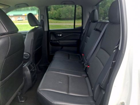 Used 2017 Honda Ridgeline RTL image 10