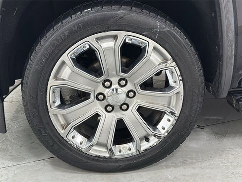 Used 2018 GMC Sierra 1500 Denali image 24