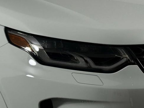 Certified 2025 Land Rover Discovery Sport S AWD/4WD image 12
