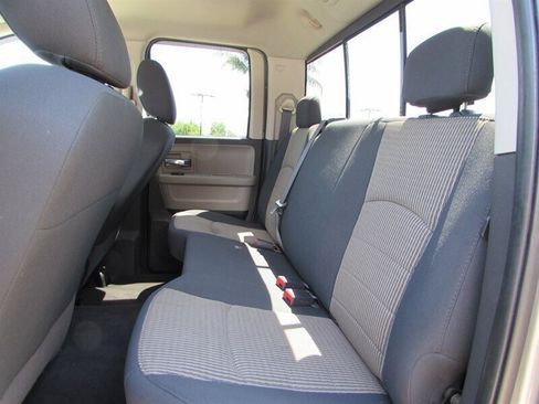 Used 2010 Dodge Ram 1500 Truck SLT RWD image 11