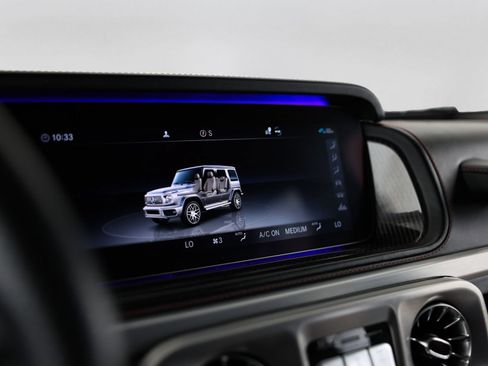 Used 2022 Mercedes-Benz G 63 AMG 4MATIC image 47