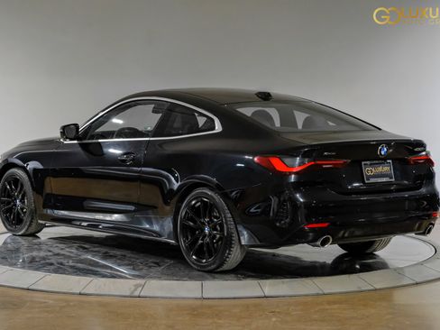 Used 2026 BMW 430i xDrive Coupe AWD/4WD image 12