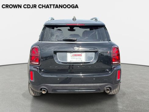 Used 2024 MINI Cooper Countryman S FWD image 6