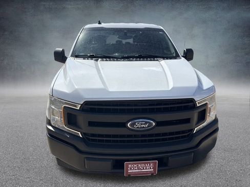 Used 2020 Ford F150 XL w/ Trailer Tow Package image 9