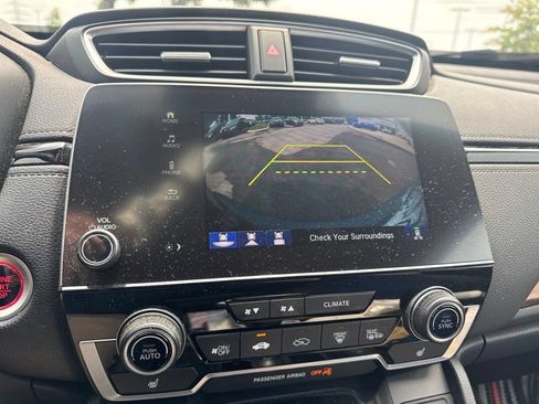 Used 2020 Honda CR-V EX-L image 24