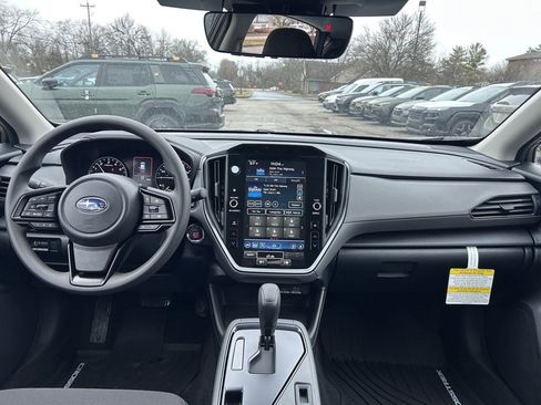 New 2026 Subaru Crosstrek 2.0i Premium AWD/4WD image 10