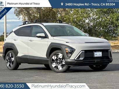 New 2025 Hyundai Kona SEL