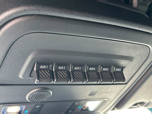 Used 2024 Ford Bronco Raptor w/ Interior Carbon Fiber Pack 6 AWD/4WD image 22