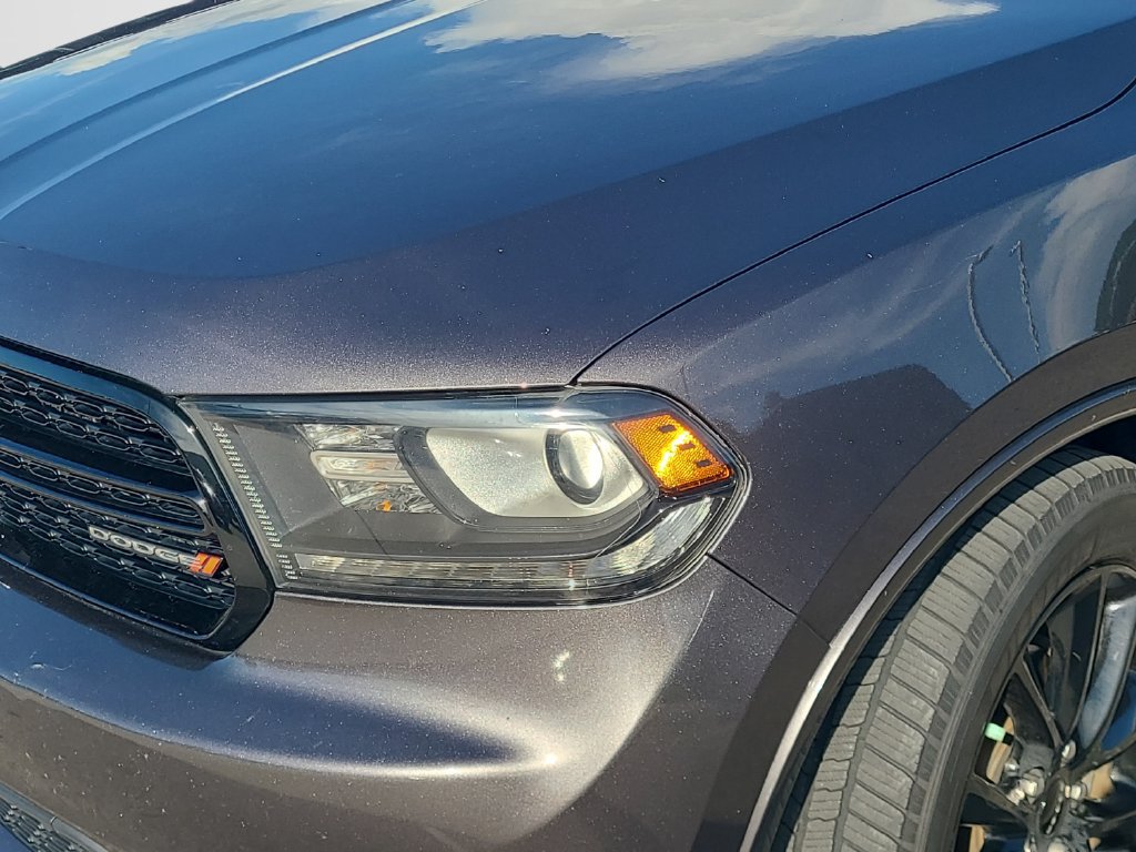Used 2017 Dodge Durango GT w/ Premium Group RWD image 8