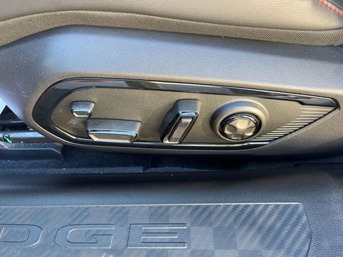 New 2026 Dodge Charger R/T Scat Pack image 18