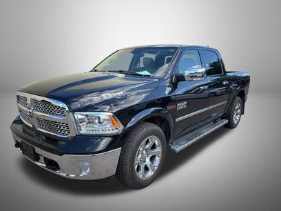 Used 2016 RAM 1500 Laramie w/ Convenience Group