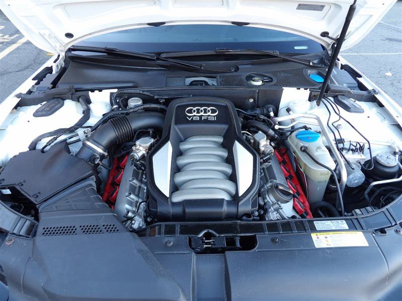 Used 2012 Audi S5 Premium Plus AWD/4WD image 28