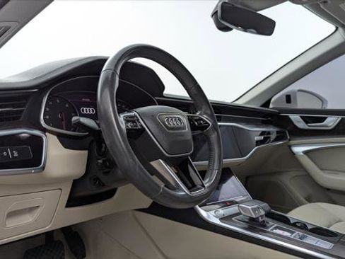 Used 2019 Audi A6 2.0T Premium w/ Convenience Package AWD/4WD image 23