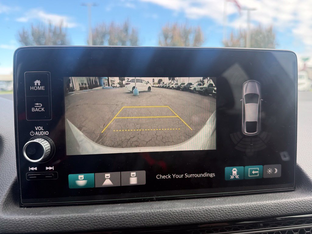 Used 2023 Honda Civic Sport Touring image 17