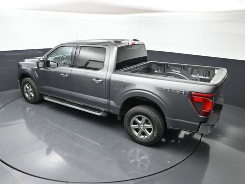 Used 2024 Ford F150 XLT AWD/4WD image 35