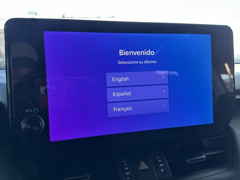 Used 2024 Toyota RAV4 XSE image 20