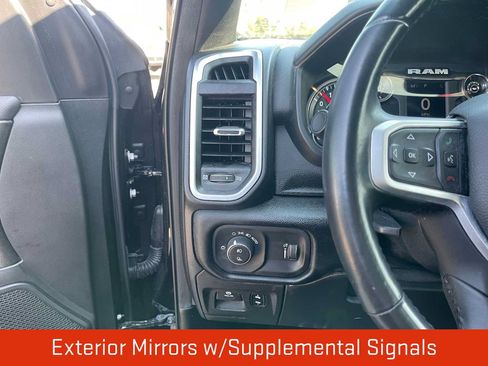 Used 2021 RAM 1500 Big Horn AWD/4WD image 14