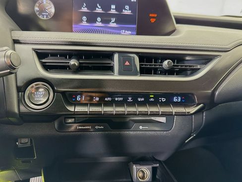 Used 2020 Lexus UX 200 w/ Accessory Package FWD image 17