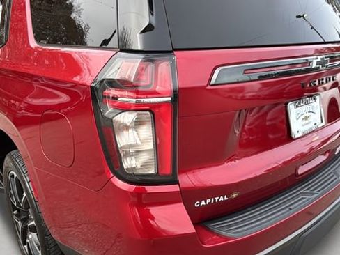 Used 2021 Chevrolet Tahoe RST image 36