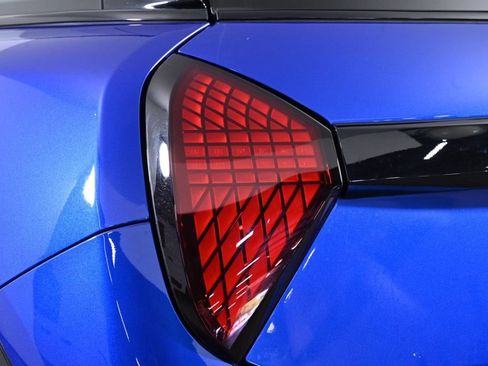 Used 2026 MINI Cooper John Cooper Works FWD image 9