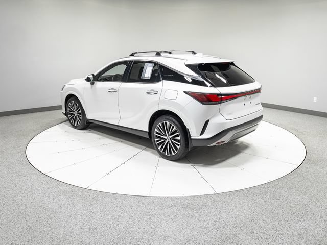 Used 2023 Lexus RX 350 Premium Plus w/ Cold Area Package FWD image 32