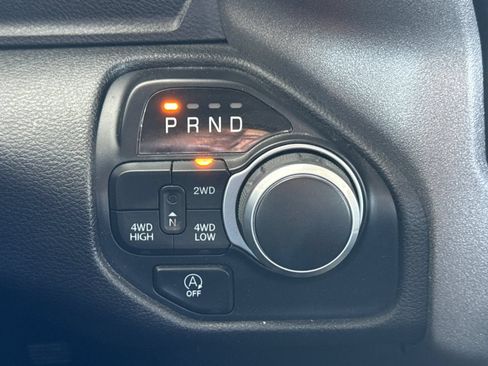 Used 2020 RAM 1500 Tradesman w/ Trailer Tow Group AWD/4WD image 31