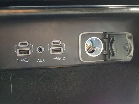 Used 2021 Jeep Grand Cherokee L Limited w/ Trailer Tow Group (B) image 29