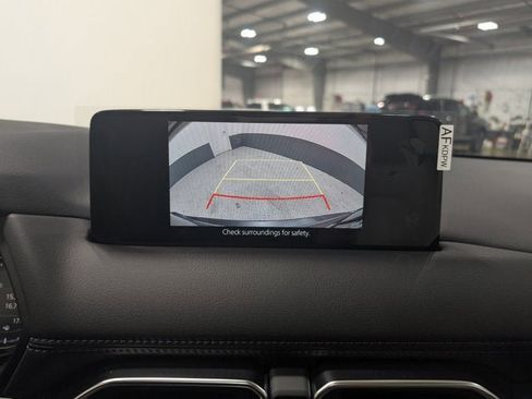 New 2025 MAZDA CX-5 AWD 2.5 S image 24