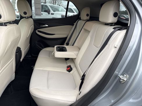 New 2026 Buick Encore GX Preferred w/ Comfort Package image 17