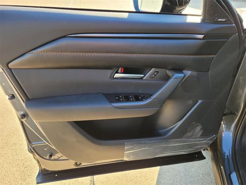 New 2025 MAZDA CX-50 2.5 Turbo w/ Accent Package image 17