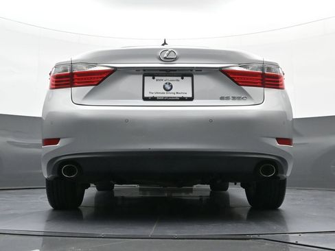 Used 2014 Lexus ES 350 FWD image 26