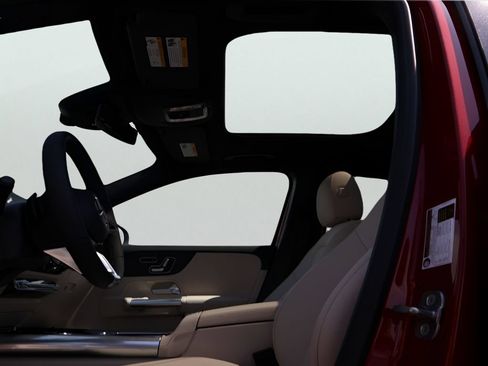 New 2026 Mercedes-Benz GLA 250 4MATIC image 37
