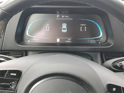 Used 2025 Hyundai Elantra Sport w/ Cargo Package image 15