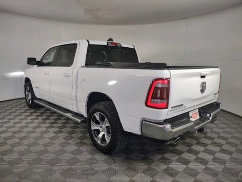 Used 2023 RAM 1500 Laramie image 5