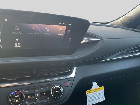 New 2026 Buick Envista Preferred w/ Convenience I Package image 11