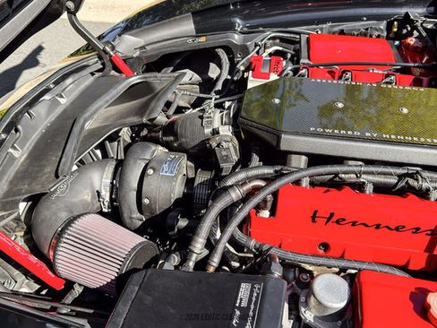 Used 2019 Chevrolet Corvette Grand Sport RWD image 15