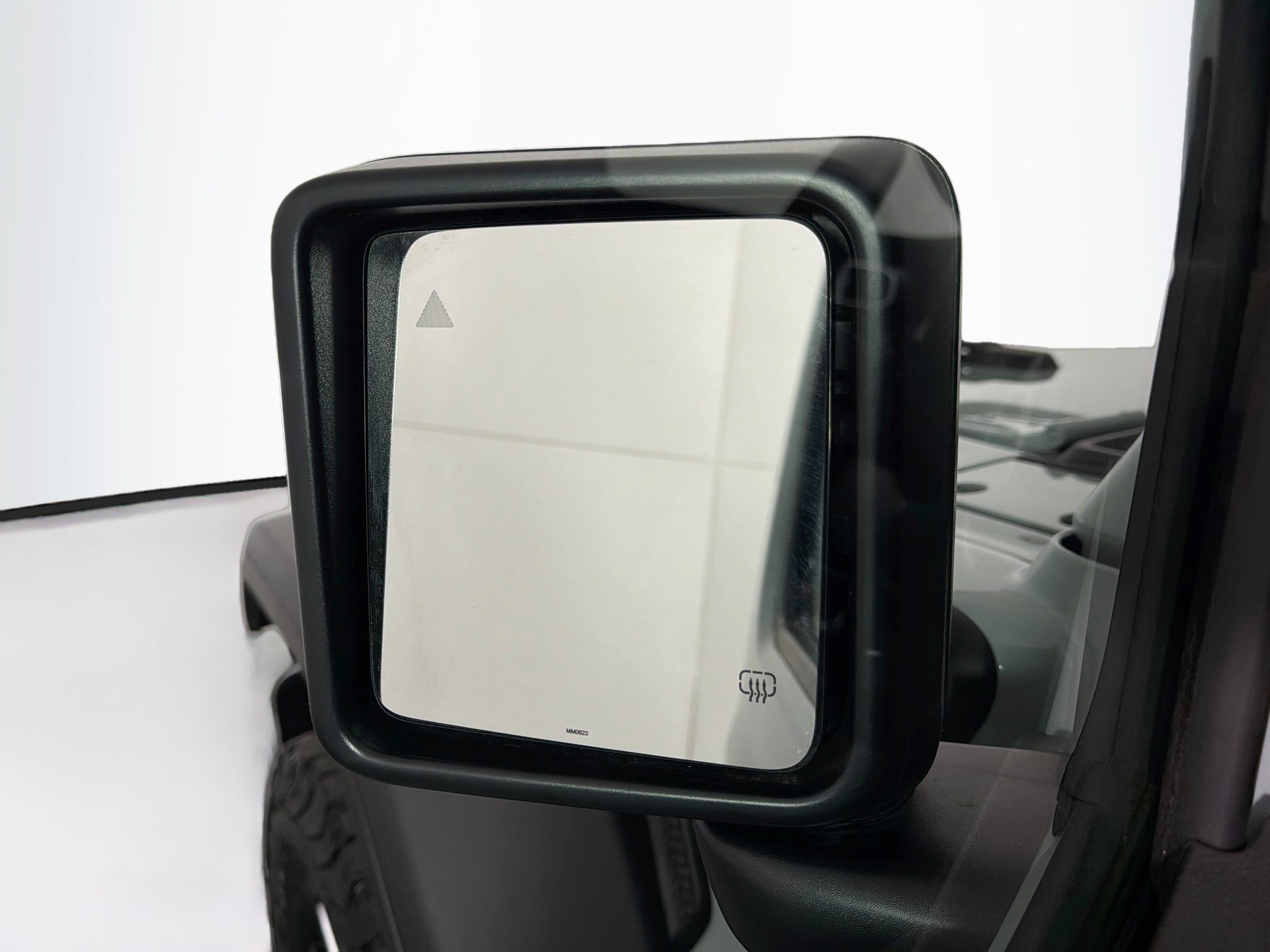 Used 2024 Jeep Wrangler Unlimited AWD/4WD image 16