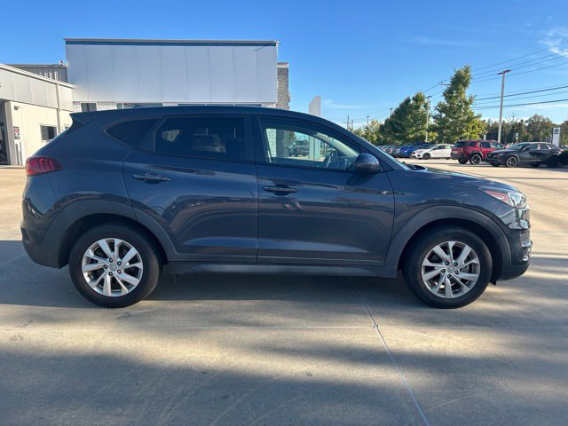 Used 2019 Hyundai Tucson SE w/ Cargo Package FWD image 3