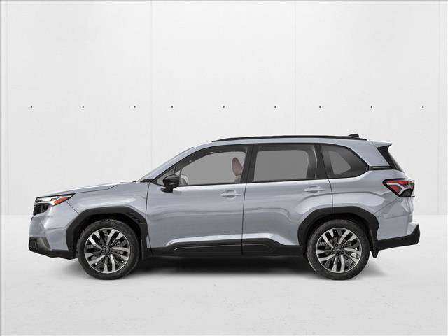 New 2026 Subaru Forester Premium w/ Base/Premium Package AWD/4WD image 3