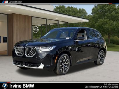 New 2026 BMW X3 xDrive30 w/ Premium Package