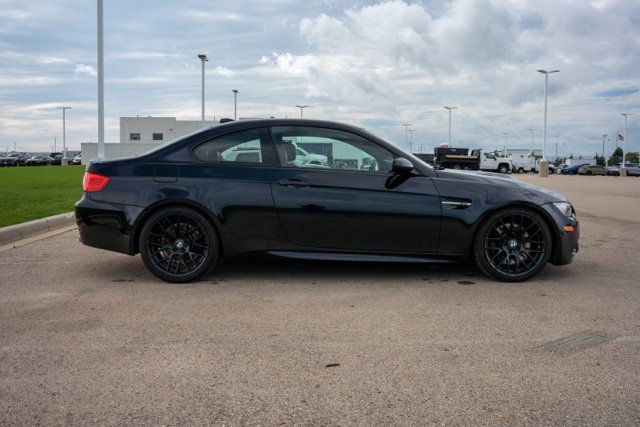 Used 2013 BMW M3 Coupe w/ Premium Pkg RWD image 8