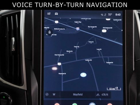 Used 2024 Ford Edge SEL image 18