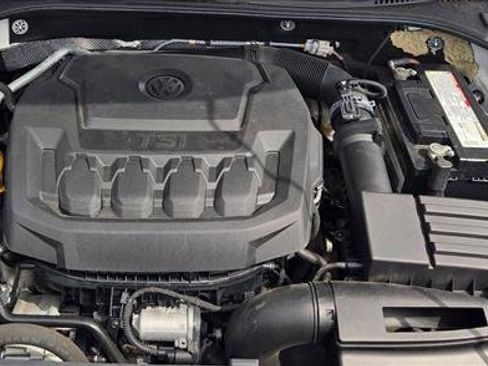 Used 2020 Volkswagen Passat 2.0T SEL image 23