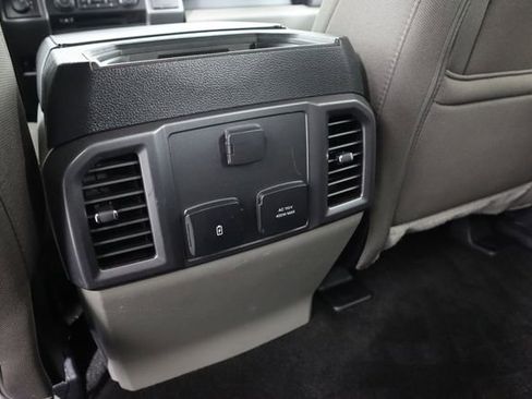 Used 2018 Ford F150 XLT w/ Equipment Group 302A Luxury image 56