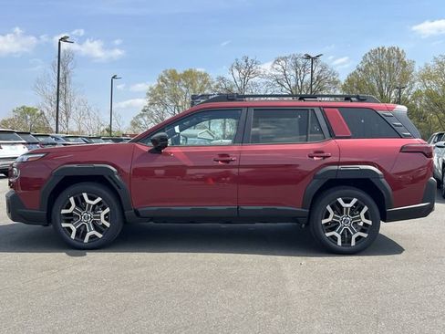 New 2026 Subaru Outback Touring XT image 37