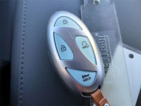 Certified 2026 Hyundai Ioniq 5 SEL image 33