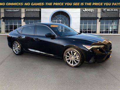 Used 2024 Acura Integra