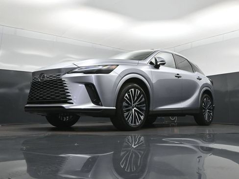 New 2026 Lexus RX 350 Premium Plus FWD image 38